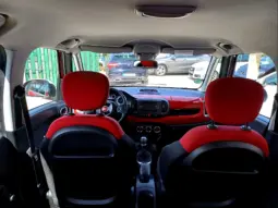 
Fiat 500L 1.4 T Pop Star GPL full									