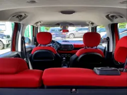 
Fiat 500L 1.4 T Pop Star GPL full									