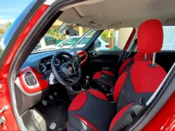
Fiat 500L 1.4 T Pop Star GPL full									