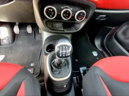 
Fiat 500L 1.4 T Pop Star GPL full									