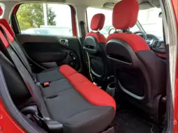 
Fiat 500L 1.4 T Pop Star GPL full									