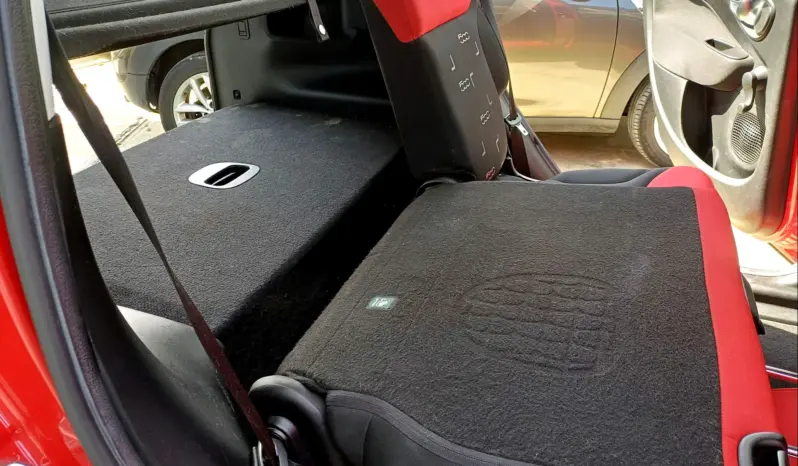 
Fiat 500L 1.4 T Pop Star GPL full									