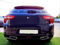 
Citroën DS5 1.6 BlueHDi Business full									