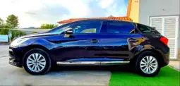 
Citroën DS5 1.6 BlueHDi Business full									