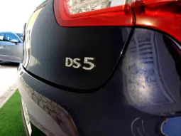 
Citroën DS5 1.6 BlueHDi Business full									