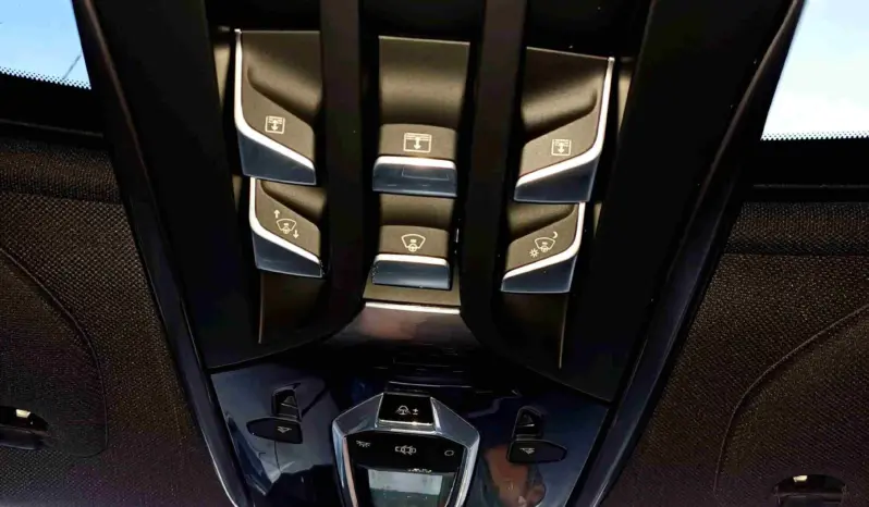 
Citroën DS5 1.6 BlueHDi Business full									