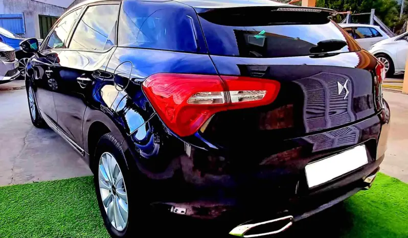 
Citroën DS5 1.6 BlueHDi Business full									