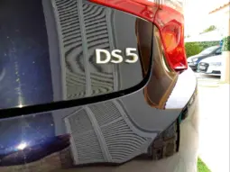 
Citroën DS5 1.6 BlueHDi Business full									