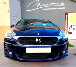 
Citroën DS5 1.6 BlueHDi Business full									