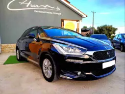 
Citroën DS5 1.6 BlueHDi Business full									