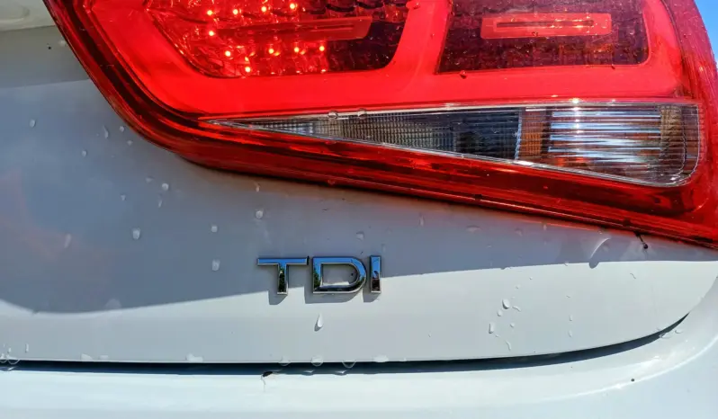
A1 Sportback 1.6 TDi S-line full									