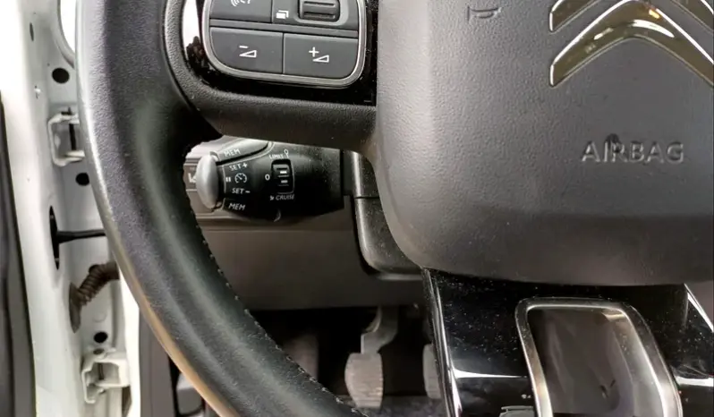 
Citroën C3 1.6 BlueHDi Shine full									