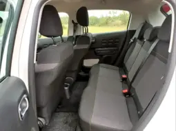 Citroën C3 1.6 BlueHDi Shine full