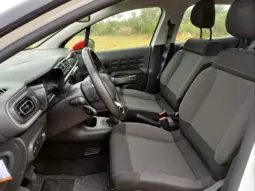Citroën C3 1.6 BlueHDi Shine full