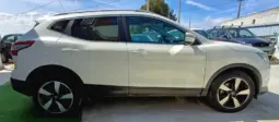 Nissan Qashqai 1.6 dCi 360 full