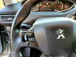 Peugeot 308 SW 1.6 BlueHDi Allure J17 full