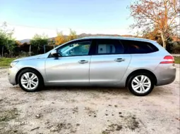 Peugeot 308 SW 1.6 BlueHDi Allure J17 full