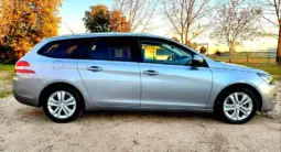 Peugeot 308 SW 1.6 BlueHDi Allure J17 full