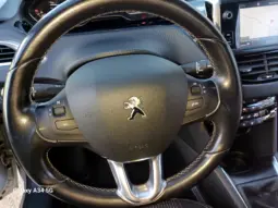 
Peugeot 208 1.6 BlueHDi Style full									