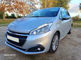 Peugeot 308 SW 1.6 BlueHDi Allure J17