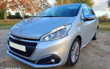 Peugeot 308 SW 1.6 BlueHDi Allure J17