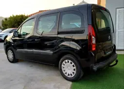 
Citroën Berlingo 1.6 HDi FAP full									