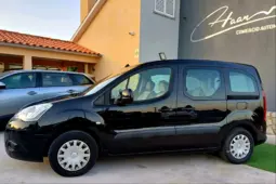 
Citroën Berlingo 1.6 HDi FAP full									