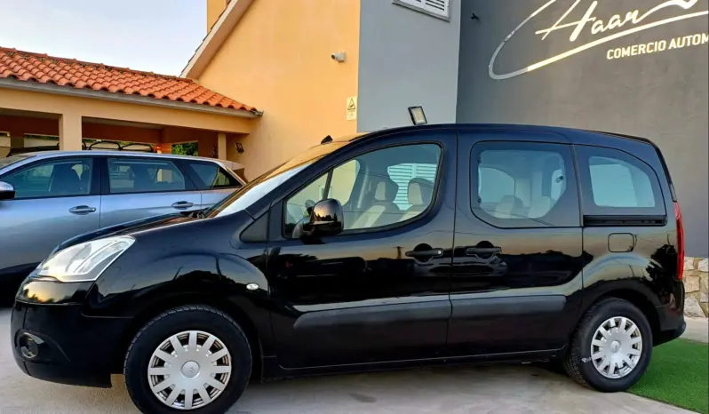
Citroën Berlingo 1.6 HDi FAP full									