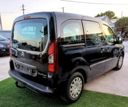 
Citroën Berlingo 1.6 HDi FAP full									