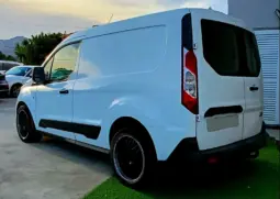 
Ford Transit Connect 1.6 TDCi 200 L1 Ambiente full									