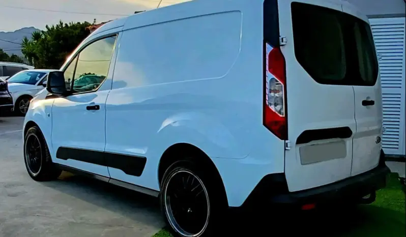 
Ford Transit Connect 1.6 TDCi 200 L1 Ambiente full									
