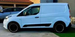 
Ford Transit Connect 1.6 TDCi 200 L1 Ambiente full									