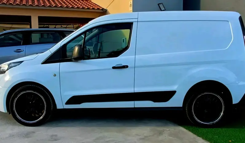 
Ford Transit Connect 1.6 TDCi 200 L1 Ambiente full									