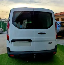 
Ford Transit Connect 1.6 TDCi 200 L1 Ambiente full									