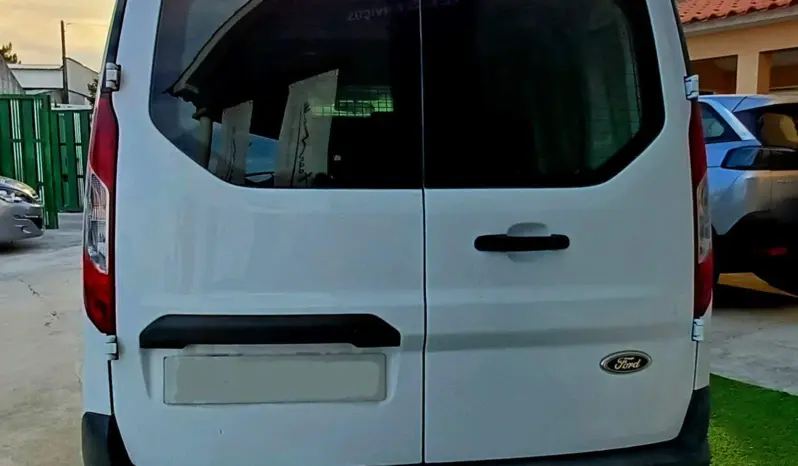 
Ford Transit Connect 1.6 TDCi 200 L1 Ambiente full									