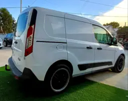 
Ford Transit Connect 1.6 TDCi 200 L1 Ambiente full									