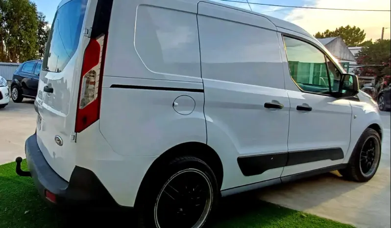 
Ford Transit Connect 1.6 TDCi 200 L1 Ambiente full									
