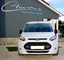 
Ford Transit Connect 1.6 TDCi 200 L1 Ambiente full									