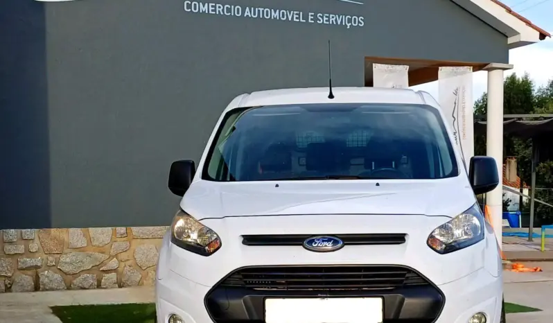 
Ford Transit Connect 1.6 TDCi 200 L1 Ambiente full									