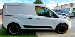 
Ford Transit Connect 1.6 TDCi 200 L1 Ambiente full									