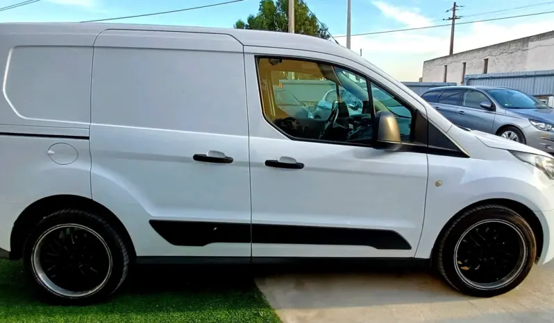 
Ford Transit Connect 1.6 TDCi 200 L1 Ambiente full									
