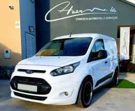 Ford Transit Connect 1.6 TDCi 200 L1 Ambiente