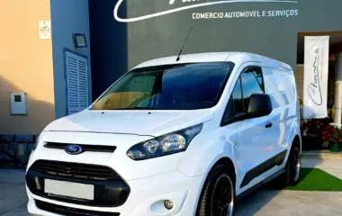 Ford Transit Connect 1.6 TDCi 200 L1 Ambiente