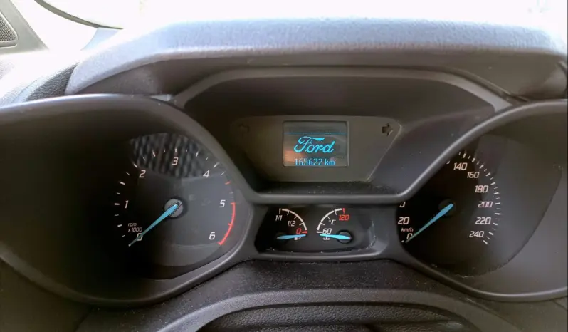 
Ford Transit Connect 1.6 TDCi 200 L1 Ambiente full									