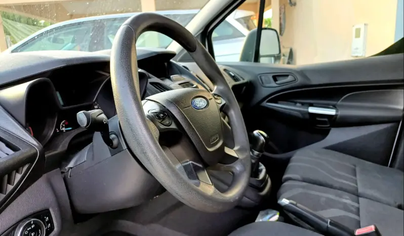 
Ford Transit Connect 1.6 TDCi 200 L1 Ambiente full									
