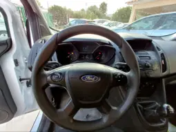 
Ford Transit Connect 1.6 TDCi 200 L1 Ambiente full									