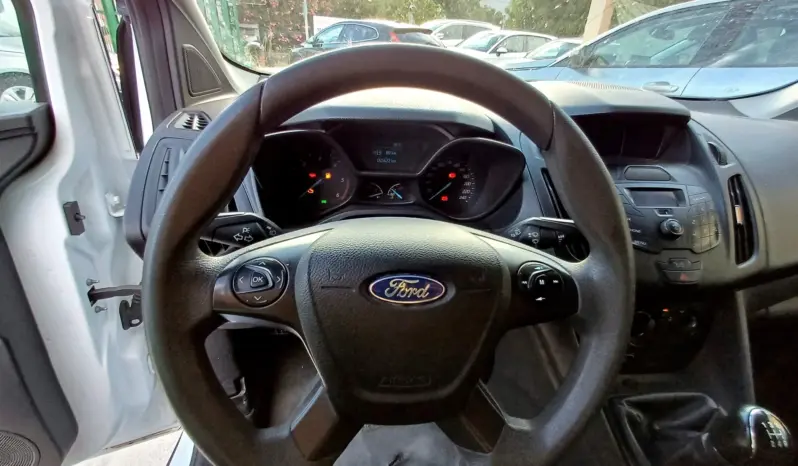 
Ford Transit Connect 1.6 TDCi 200 L1 Ambiente full									