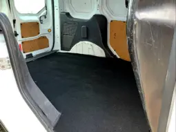 
Ford Transit Connect 1.6 TDCi 200 L1 Ambiente full									