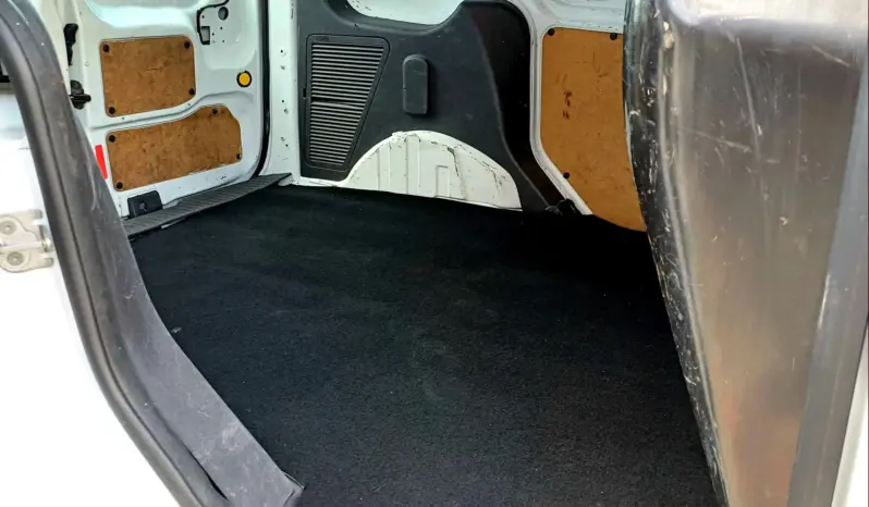 
Ford Transit Connect 1.6 TDCi 200 L1 Ambiente full									