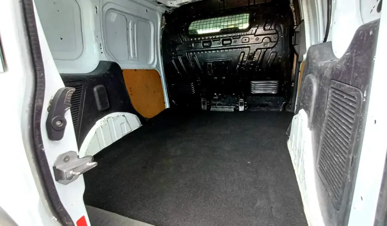 
Ford Transit Connect 1.6 TDCi 200 L1 Ambiente full									